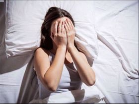 Rung giật cơ khi ngủ có nguy hiểm không?